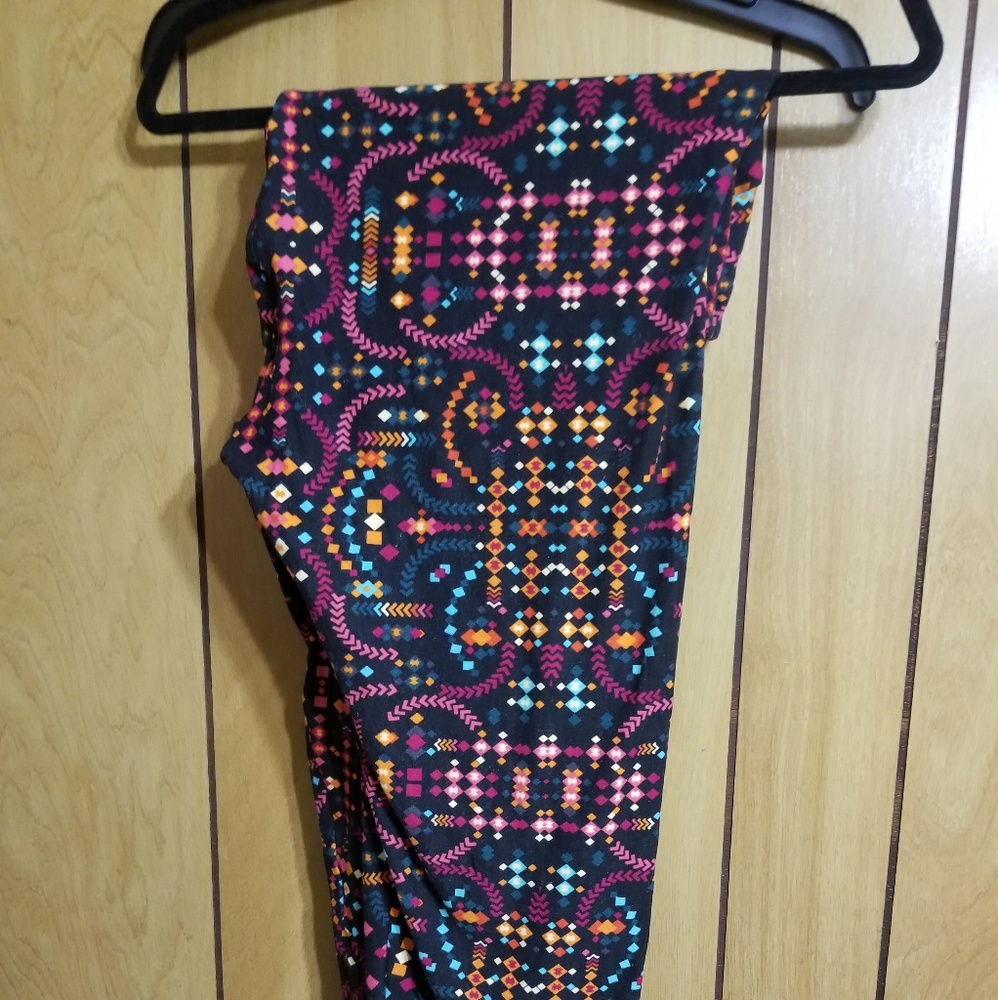 Lularoe leggings TC2